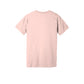 BELLA+CANVAS® Unisex Jersey Short Sleeve Tee - Soft Pink