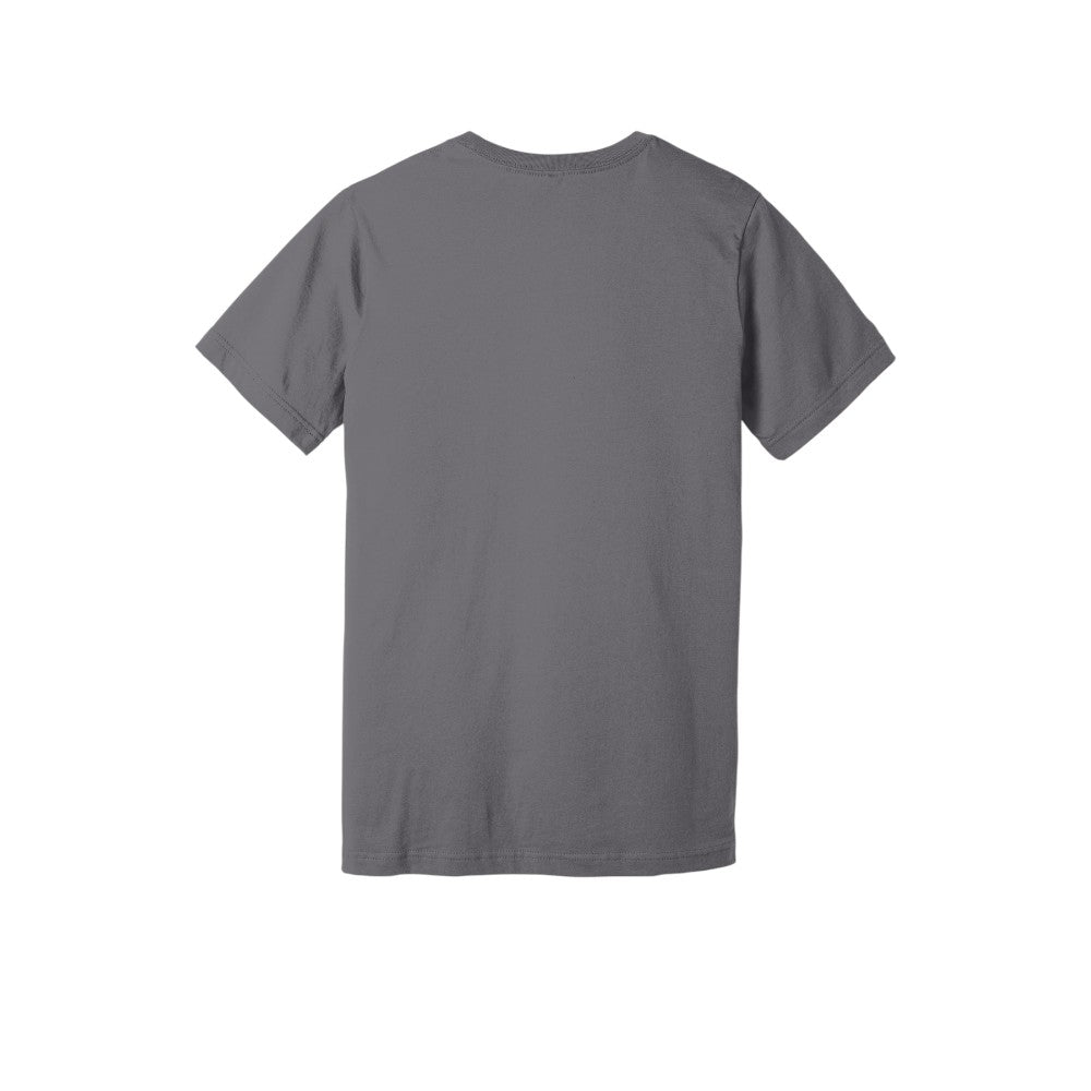 BELLA+CANVAS® Unisex Jersey Short Sleeve Tee - Storm