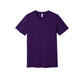 BELLA+CANVAS® Unisex Jersey Short Sleeve Tee - Team Purple