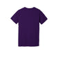 BELLA+CANVAS® Unisex Jersey Short Sleeve Tee - Team Purple