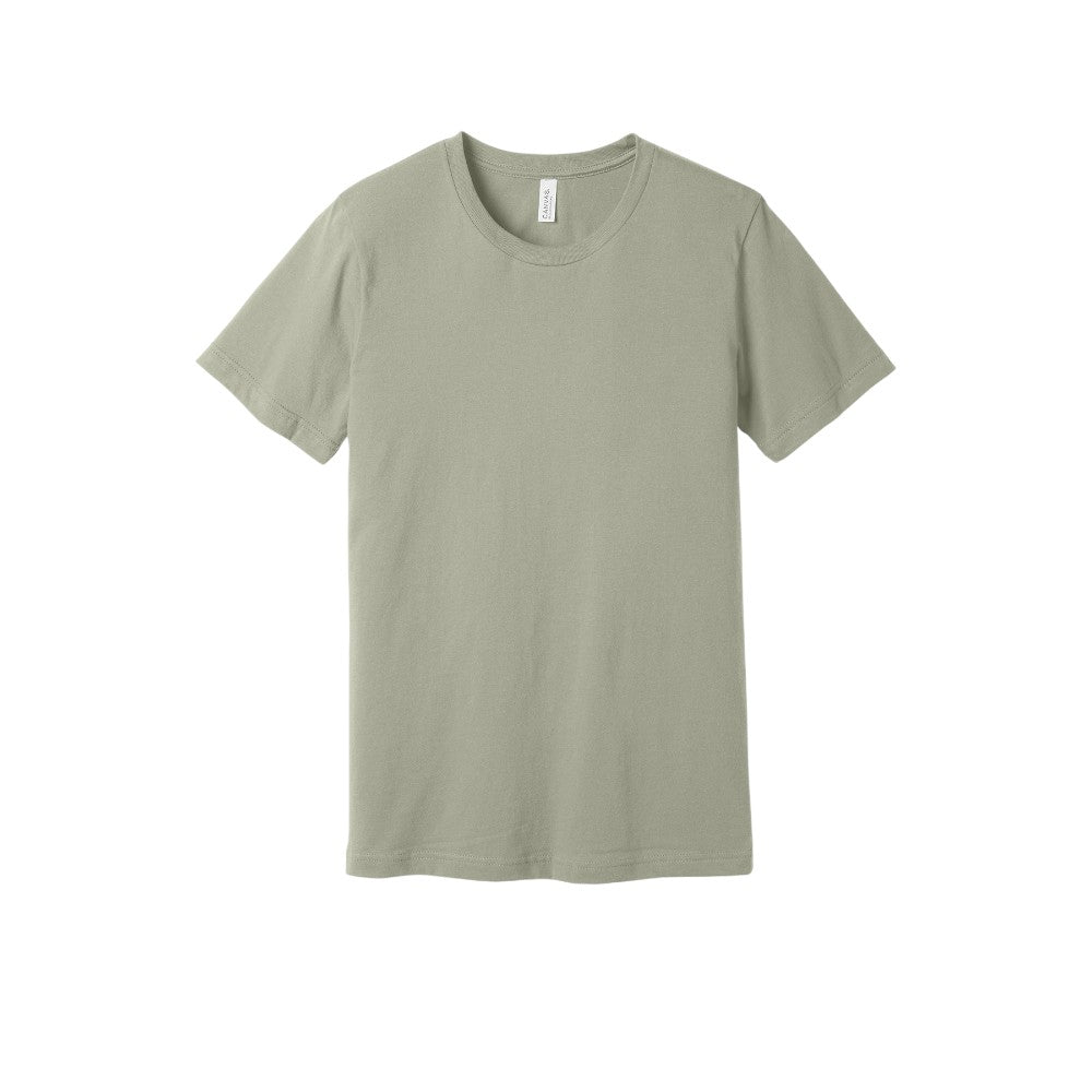 BELLA+CANVAS® Unisex Jersey Short Sleeve Tee - Thyme