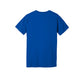 BELLA+CANVAS® Unisex Jersey Short Sleeve Tee - True Royal