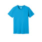 BELLA+CANVAS® Unisex Jersey Short Sleeve Tee - Turquoise