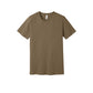 BELLA+CANVAS® Unisex Jersey Short Sleeve Tee - Vintage Brown