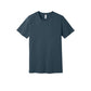 BELLA+CANVAS® Unisex Jersey Short Sleeve Tee - Vintage Navy