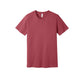 BELLA+CANVAS® Unisex Jersey Short Sleeve Tee - Vintage Red