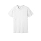 BELLA+CANVAS® Unisex Jersey Short Sleeve Tee - White