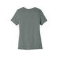 BELLA+CANVAS® Women’s Relaxed Jersey Short Sleeve Tee - Blue Storm