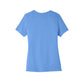 BELLA+CANVAS® Women’s Relaxed Jersey Short Sleeve Tee - Carolina Blue