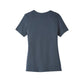 BELLA+CANVAS® Women’s Relaxed Jersey Short Sleeve Tee - Dark Grey