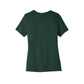 BELLA+CANVAS® Women’s Relaxed Jersey Short Sleeve Tee - Forest