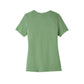 BELLA+CANVAS® Women’s Relaxed Jersey Short Sleeve Tee - Leaf