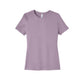 BELLA+CANVAS® Women’s Relaxed Jersey Short Sleeve Tee - Light Violet