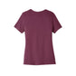 BELLA+CANVAS® Women’s Relaxed Jersey Short Sleeve Tee - Maroon