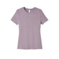 BELLA+CANVAS® Women’s Relaxed Jersey Short Sleeve Tee - Orchid