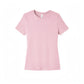 BELLA+CANVAS® Women’s Relaxed Jersey Short Sleeve Tee - Pink