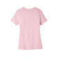 BELLA+CANVAS® Women’s Relaxed Jersey Short Sleeve Tee - Pink