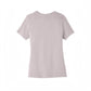BELLA+CANVAS® Women’s Relaxed Jersey Short Sleeve Tee - Pink Gravel