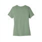 BELLA+CANVAS® Women’s Relaxed Jersey Short Sleeve Tee - Sage
