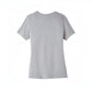 BELLA+CANVAS® Women’s Relaxed Jersey Short Sleeve Tee - Solid Athletic Grey