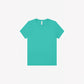 BELLA+CANVAS® Women’s Relaxed Jersey Short Sleeve Tee - Teal