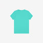 BELLA+CANVAS® Women’s Relaxed Jersey Short Sleeve Tee - Teal