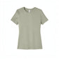 BELLA+CANVAS® Women’s Relaxed Jersey Short Sleeve Tee - Thyme