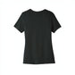 BELLA+CANVAS® Women’s Relaxed Jersey Short Sleeve Tee - Vintage Black