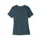 BELLA+CANVAS® Women’s Relaxed Jersey Short Sleeve Tee - Vintage Navy
