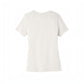 BELLA+CANVAS® Women’s Relaxed Jersey Short Sleeve Tee - Vintage White