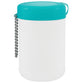 Antibacterial Wet Wipes - Teal