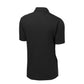 Sport-Tek® PosiCharge® Tri-Blend Wicking Polo - Black Triad Solid