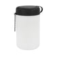 Antibacterial Wet Wipes - Black