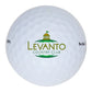 Srixon Marathon Golf Balls - 3 Pack - White