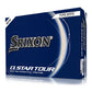 Srixon Q-STAR TOUR Golf Balls - 12 Pack - White