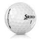 Srixon Q-STAR TOUR Golf Balls - 12 Pack - White