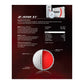 Srixon Z-STAR XV Golf Balls - 12 Pack - White
