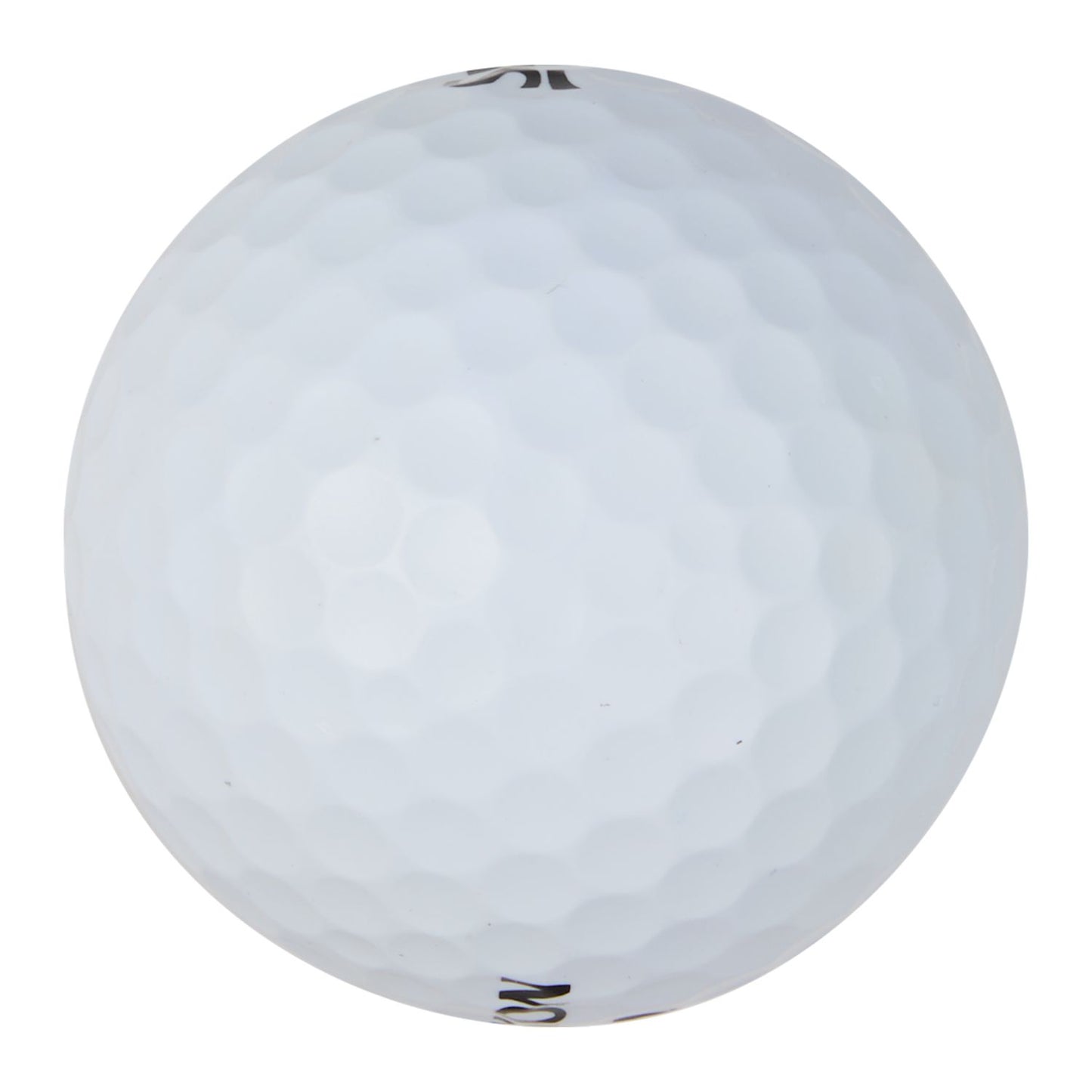 Srixon Z-STAR DIAMOND Golf Balls - 3 Pack - White