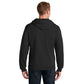 Jerzees® - NuBlend® Full-Zip Hooded Sweatshirt - Black