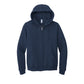 Jerzees® - NuBlend® Full-Zip Hooded Sweatshirt - Navy