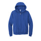 Jerzees® - NuBlend® Full-Zip Hooded Sweatshirt - Royal