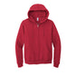 Jerzees® - NuBlend® Full-Zip Hooded Sweatshirt - True Red