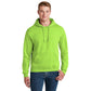 Jerzees® - NuBlend® Pullover Hooded Sweatshirt - Neon Green
