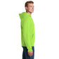 Jerzees® - NuBlend® Pullover Hooded Sweatshirt - Neon Green
