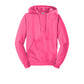 Jerzees® - NuBlend® Pullover Hooded Sweatshirt - Neon Pink