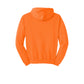 Jerzees® - NuBlend® Pullover Hooded Sweatshirt - Safety Orange