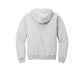 Jerzees® - NuBlend® Pullover Hooded Sweatshirt - Ash
