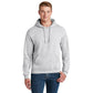 Jerzees® - NuBlend® Pullover Hooded Sweatshirt - Ash