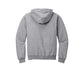 Jerzees® - NuBlend® Pullover Hooded Sweatshirt - Athletic Heather
