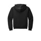 Jerzees® - NuBlend® Pullover Hooded Sweatshirt - Black